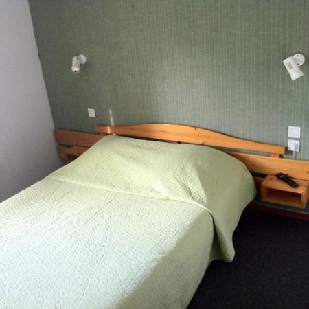 Hotel Les Dentelles แวกเกราส ห้อง รูปภาพ