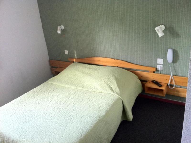 Hotel Les Dentelles แวกเกราส ห้อง รูปภาพ