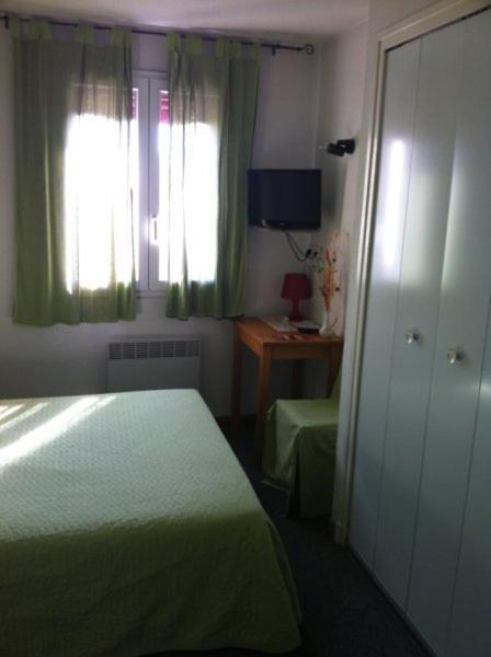 Hotel Les Dentelles แวกเกราส ห้อง รูปภาพ